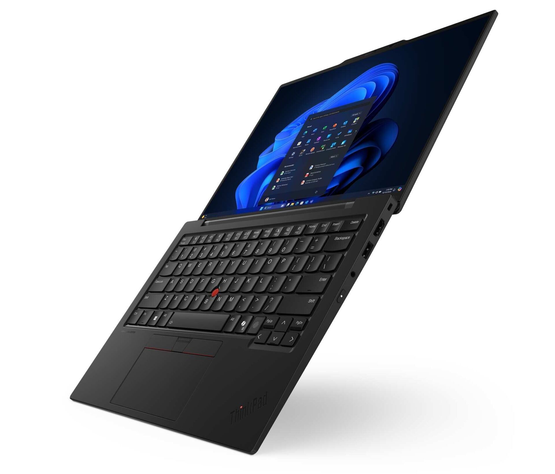 Lenovo ThinkPad X1 Carbon Gen 13 Aura Edition