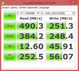 Lenovo ThinkPad X1 Carbon Touch