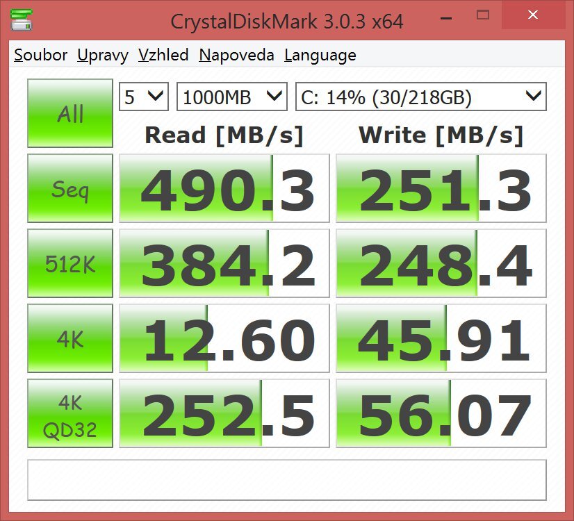 Lenovo ThinkPad X1 Carbon Touch