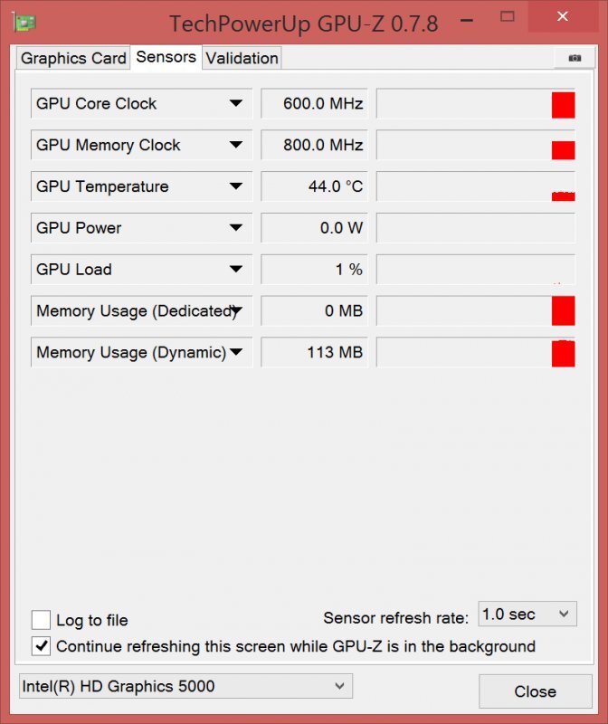 Lenovo ThinkPad X1 Carbon Touch