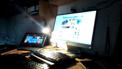 Lenovo ThinkPad X1 Carbon Touch