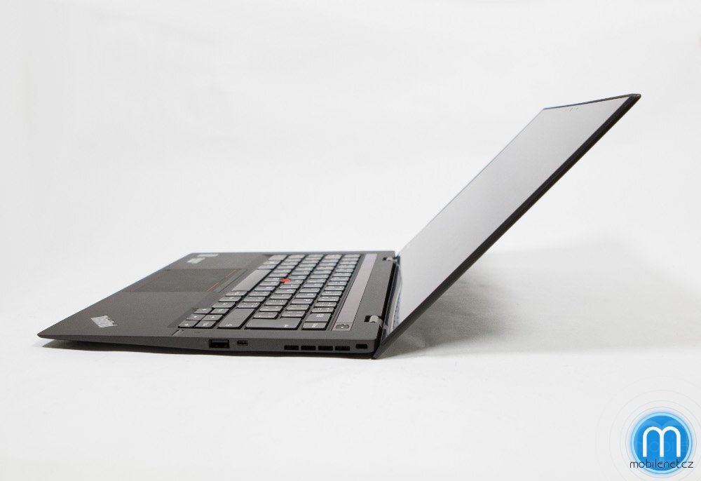 Lenovo ThinkPad X1 Carbon Touch 2014