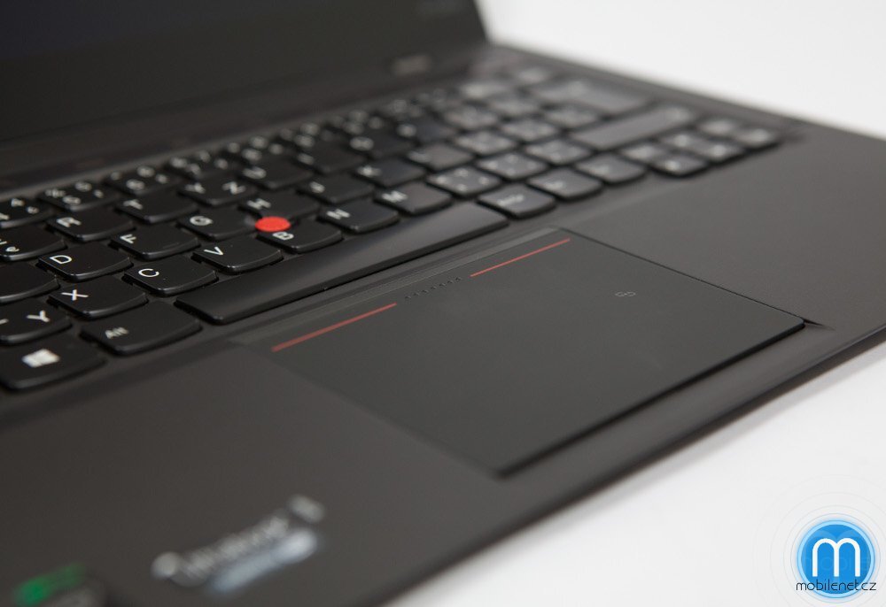 Lenovo ThinkPad X1 Carbon Touch 2014