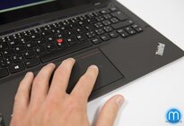 Lenovo ThinkPad X1 Carbon Touch 2014
