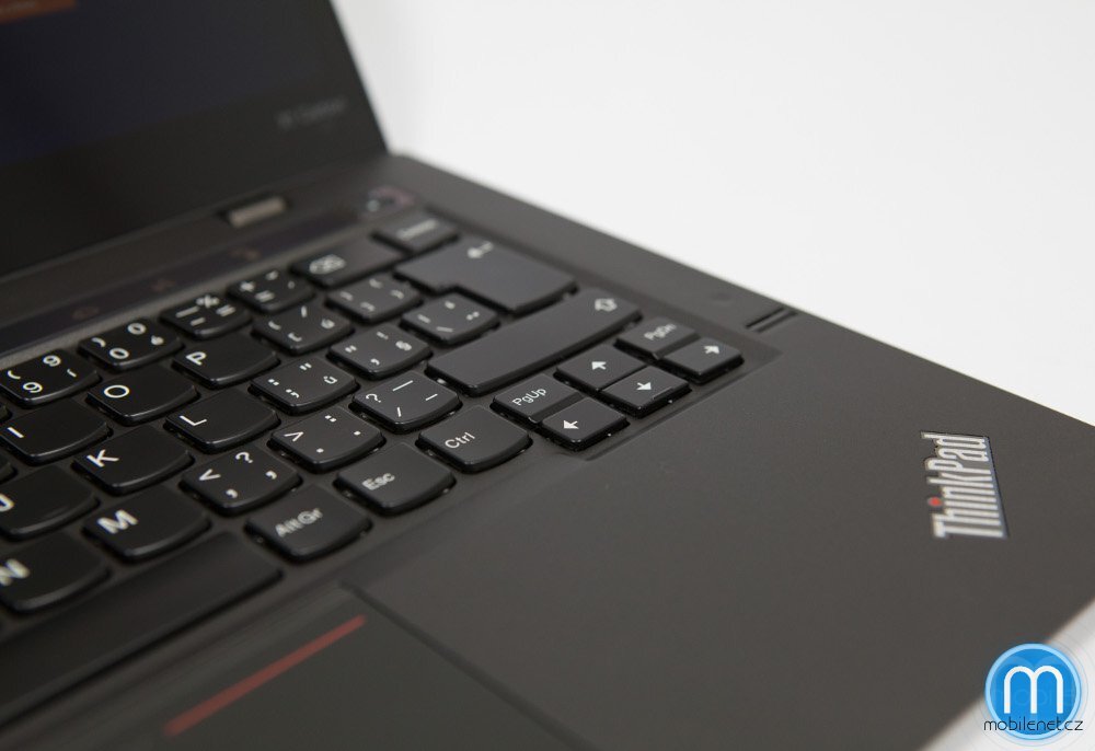 Lenovo ThinkPad X1 Carbon Touch 2014