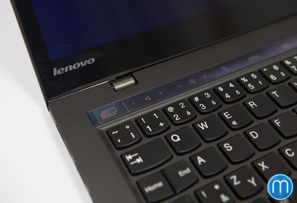Lenovo ThinkPad X1 Carbon Touch 2014
