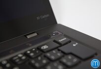 Lenovo ThinkPad X1 Carbon Touch 2014