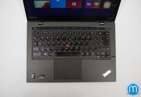 Lenovo ThinkPad X1 Carbon Touch 2014
