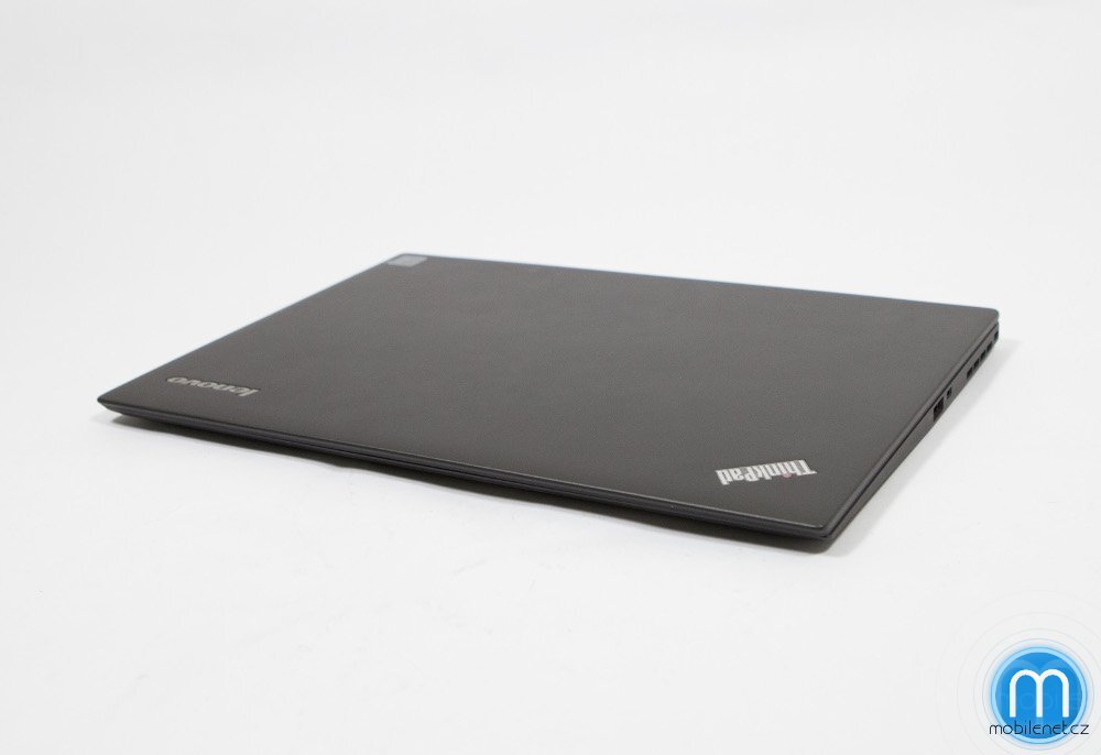 Lenovo ThinkPad X1 Carbon Touch 2014