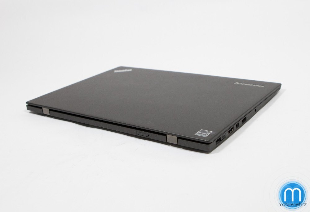 Lenovo ThinkPad X1 Carbon Touch 2014