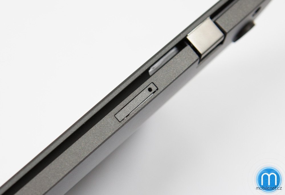 Lenovo ThinkPad X1 Carbon Touch 2014