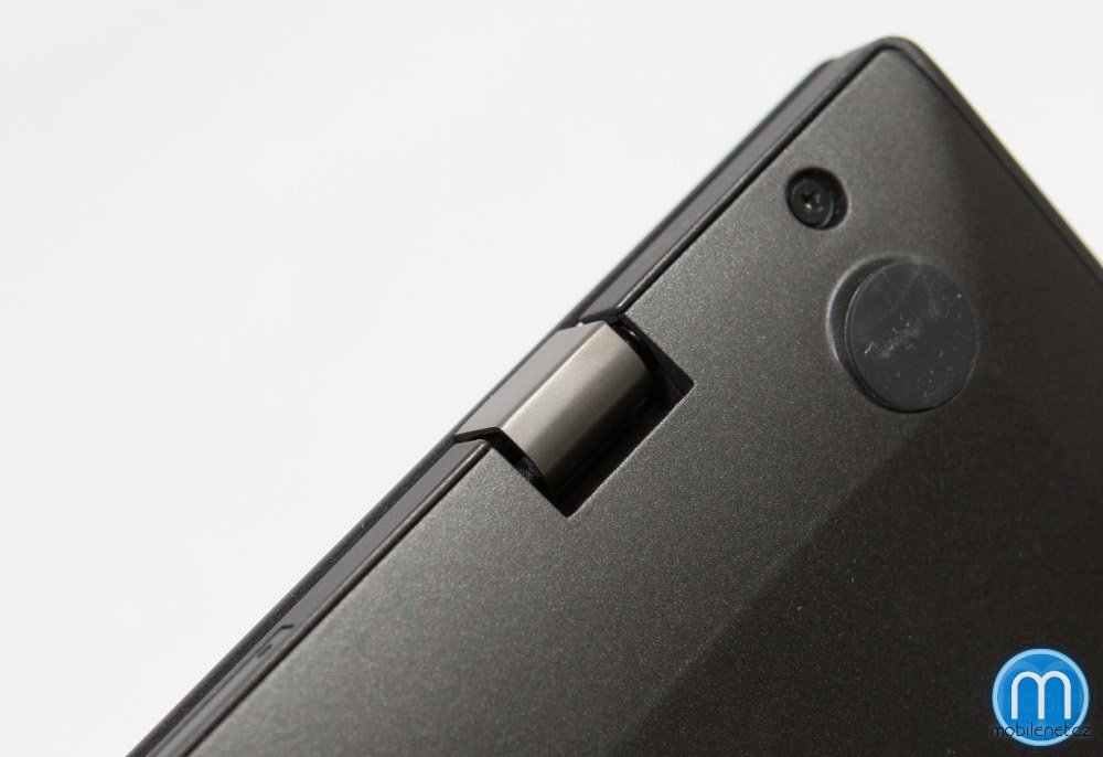 Lenovo ThinkPad X1 Carbon Touch 2014