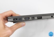 Lenovo ThinkPad X1 Carbon Touch 2014