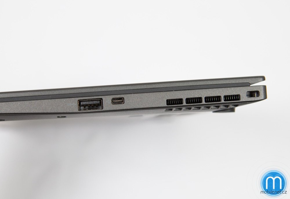 Lenovo ThinkPad X1 Carbon Touch 2014