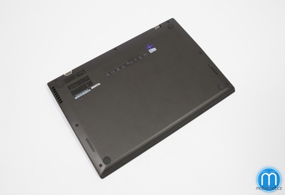 Lenovo ThinkPad X1 Carbon Touch 2014