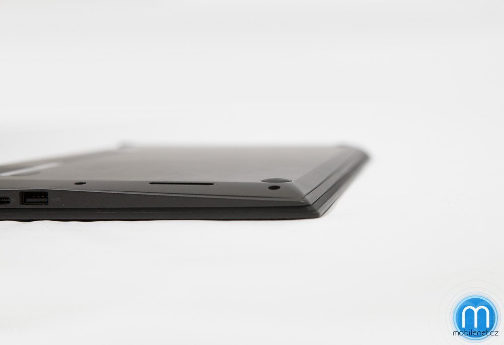 Lenovo ThinkPad X1 Carbon Touch 2014