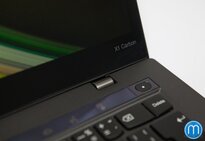 Lenovo ThinkPad X1 Carbon Touch 2014