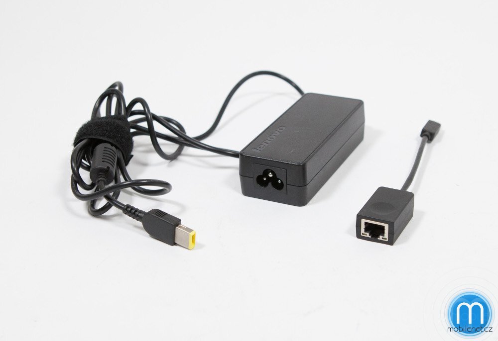 Lenovo ThinkPad X1 Carbon Touch 2014