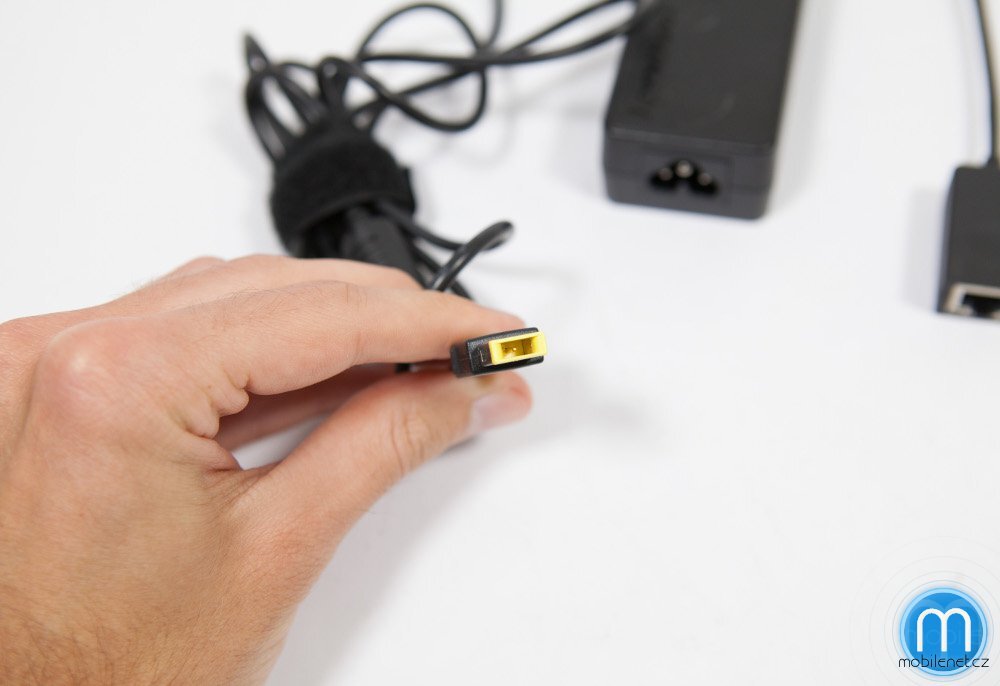 Lenovo ThinkPad X1 Carbon Touch 2014