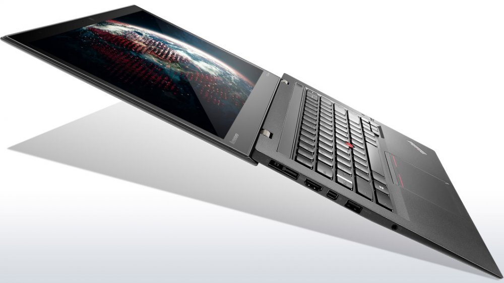 Lenovo ThinkPad X1 Carbon Touch 2014