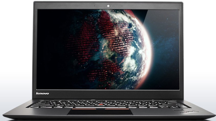 Lenovo ThinkPad X1 Carbon Touch 2014