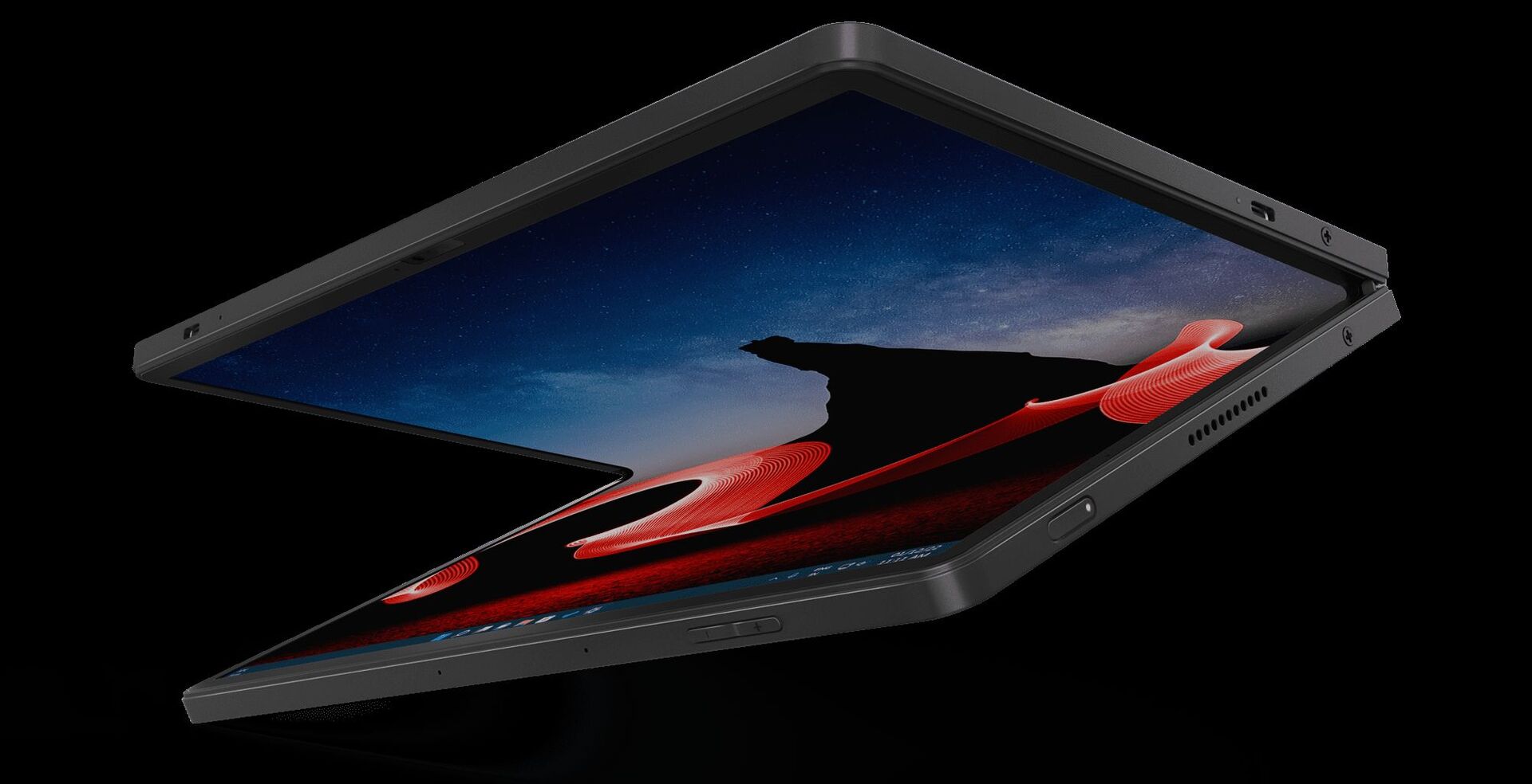 Lenovo ThinkPad X1 Fold (2022)