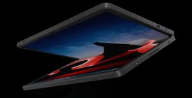 Lenovo ThinkPad X1 Fold (2022)