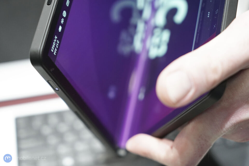 Lenovo ThinkPad X1 Fold (2022)