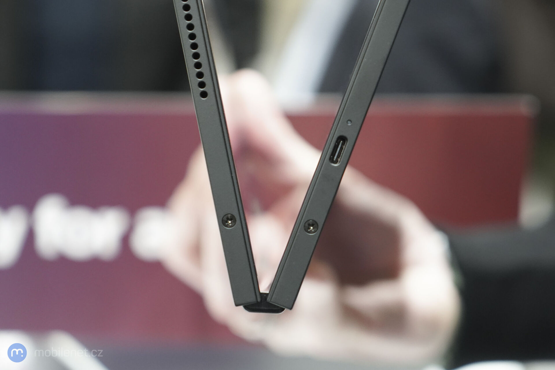 Lenovo ThinkPad X1 Fold (2022)