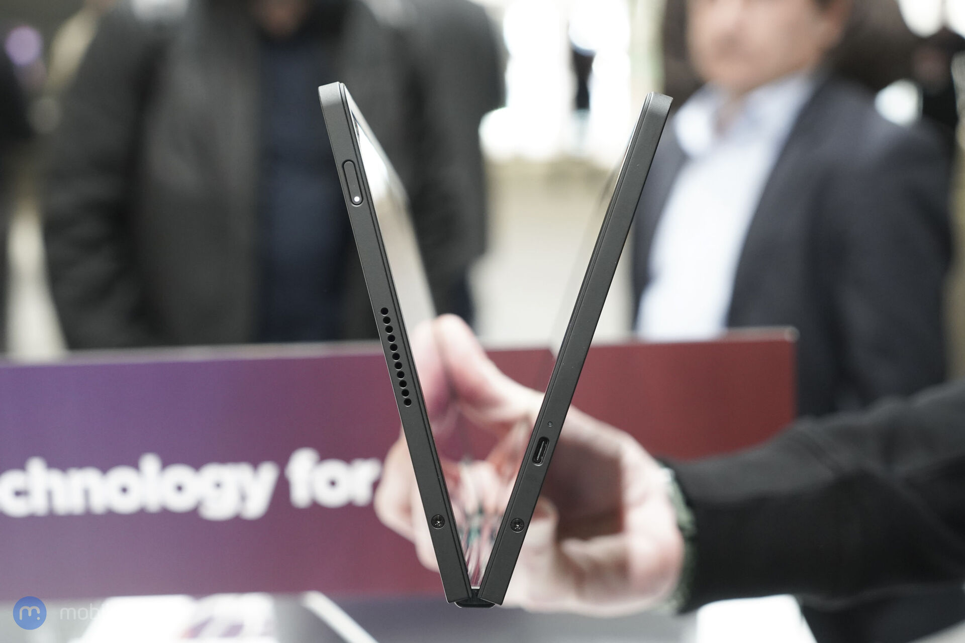 Lenovo ThinkPad X1 Fold (2022)