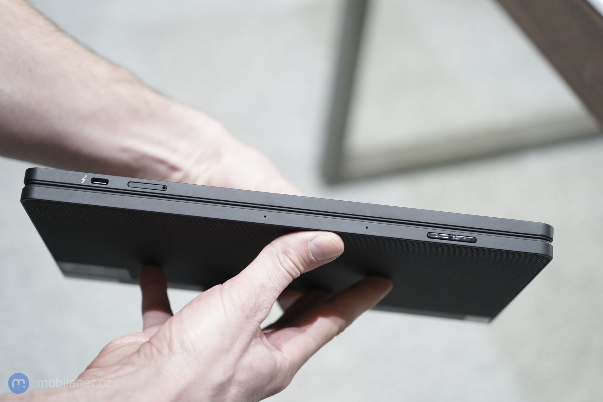 Lenovo ThinkPad X1 Fold (2022)