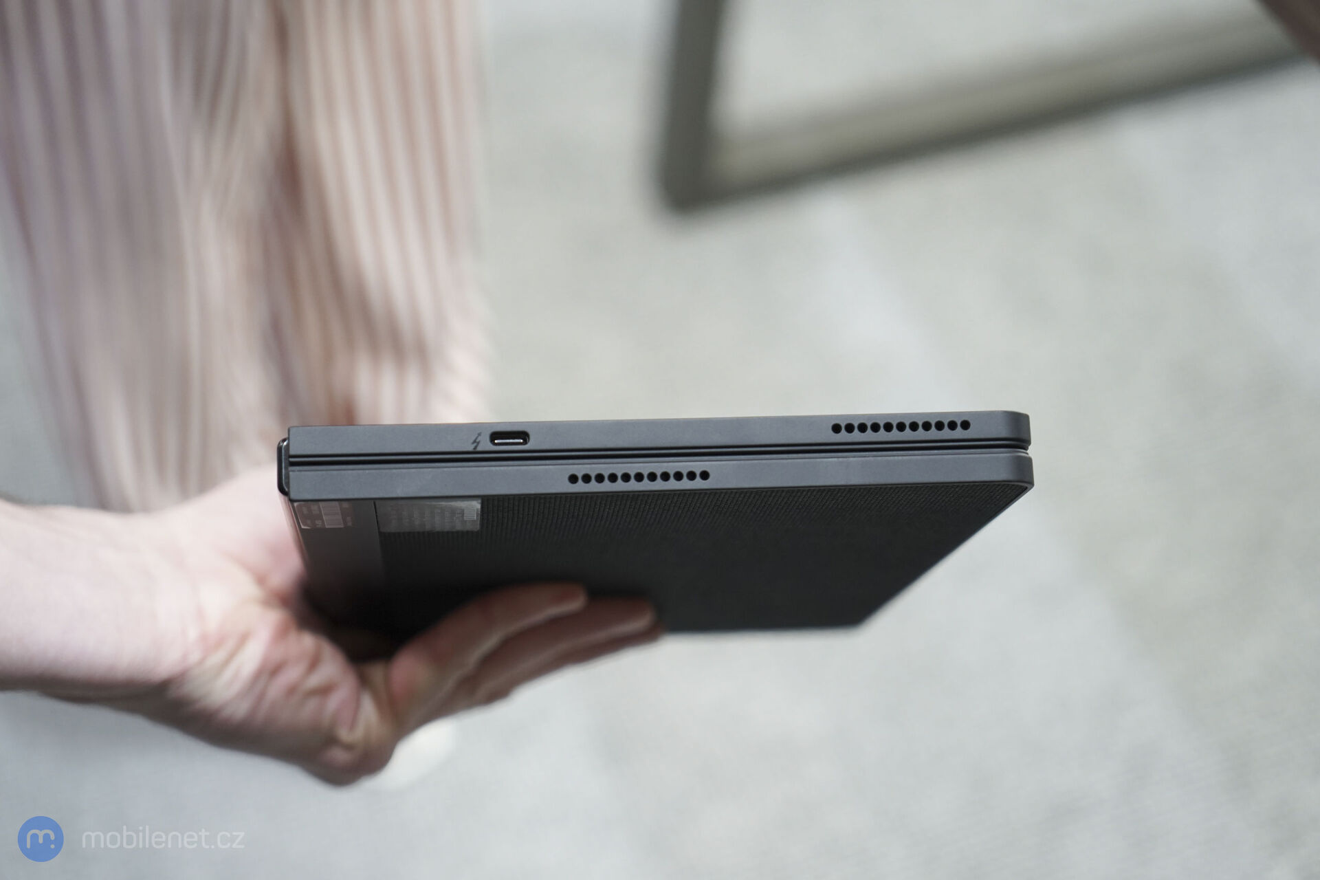 Lenovo ThinkPad X1 Fold (2022)