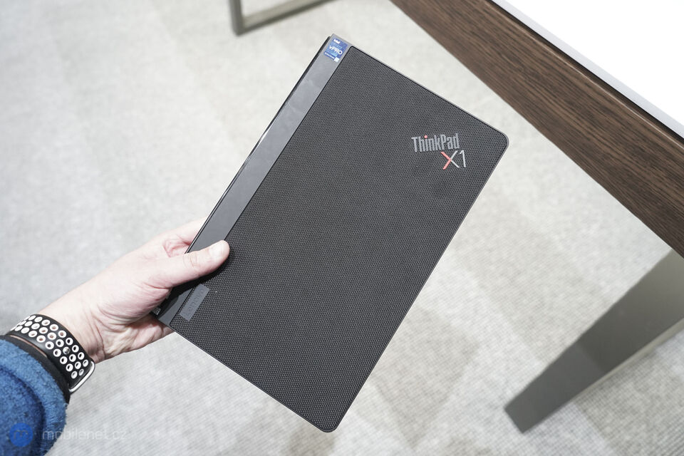 Lenovo ThinkPad X1 Fold (2022)