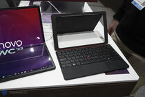 Lenovo ThinkPad X1 Fold (2022)