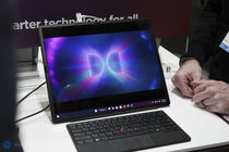 Lenovo ThinkPad X1 Fold (2022)