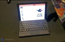 Lenovo ThinkPad X1 Fold