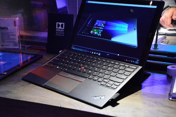 Lenovo ThinkPad X1 Tablet