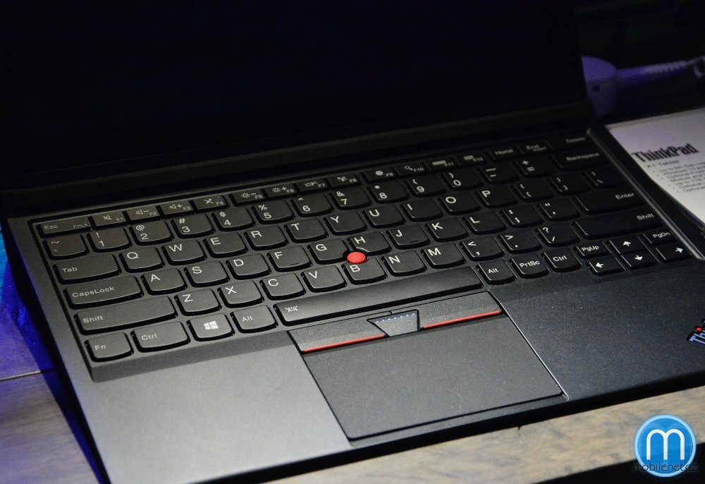 Lenovo ThinkPad X1 Tablet