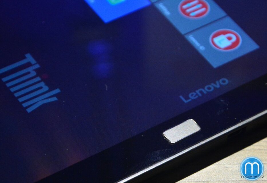 Lenovo ThinkPad X1 Tablet