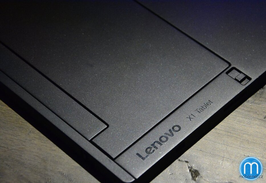 Lenovo ThinkPad X1 Tablet