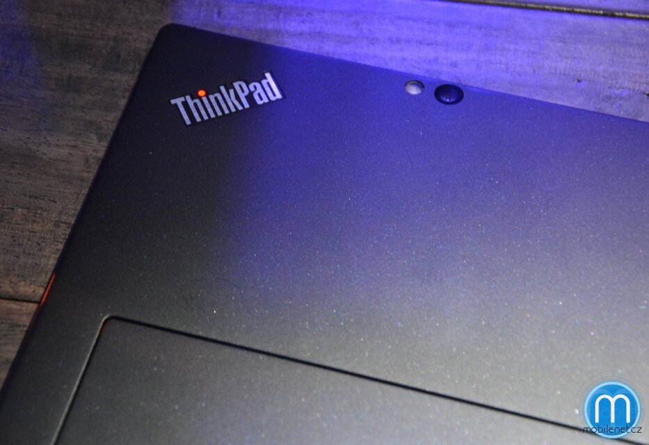 Lenovo ThinkPad X1 Tablet
