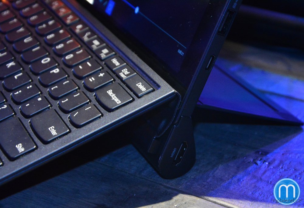 Lenovo ThinkPad X1 Tablet
