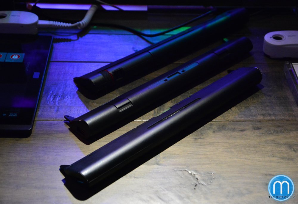 Lenovo ThinkPad X1 Tablet