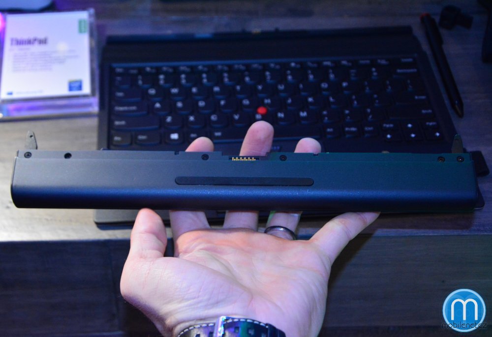 Lenovo ThinkPad X1 Tablet