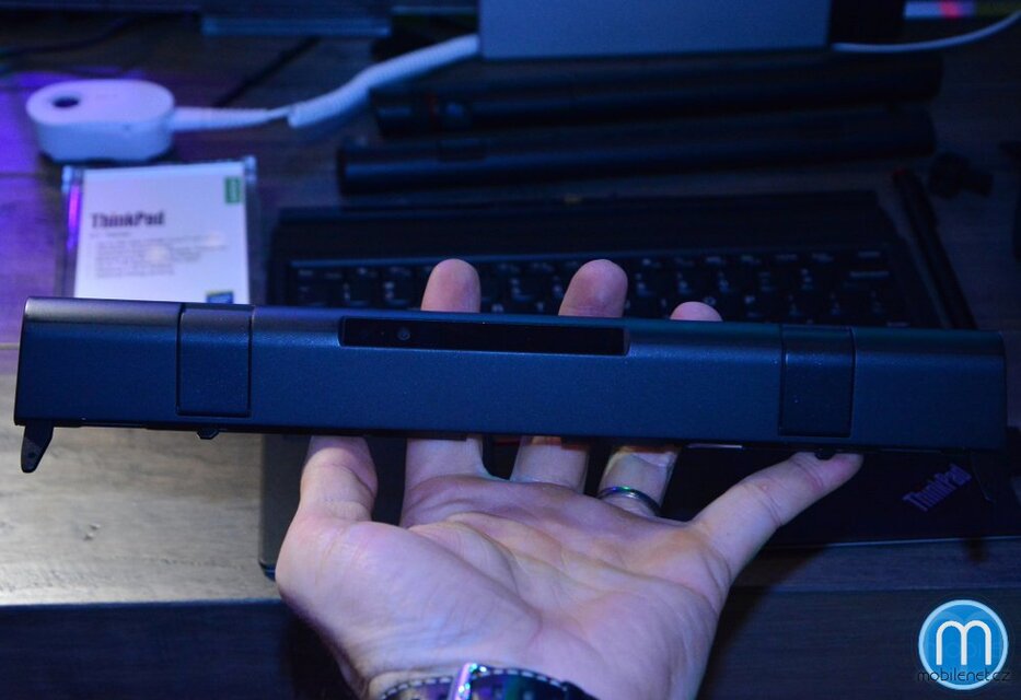 Lenovo ThinkPad X1 Tablet