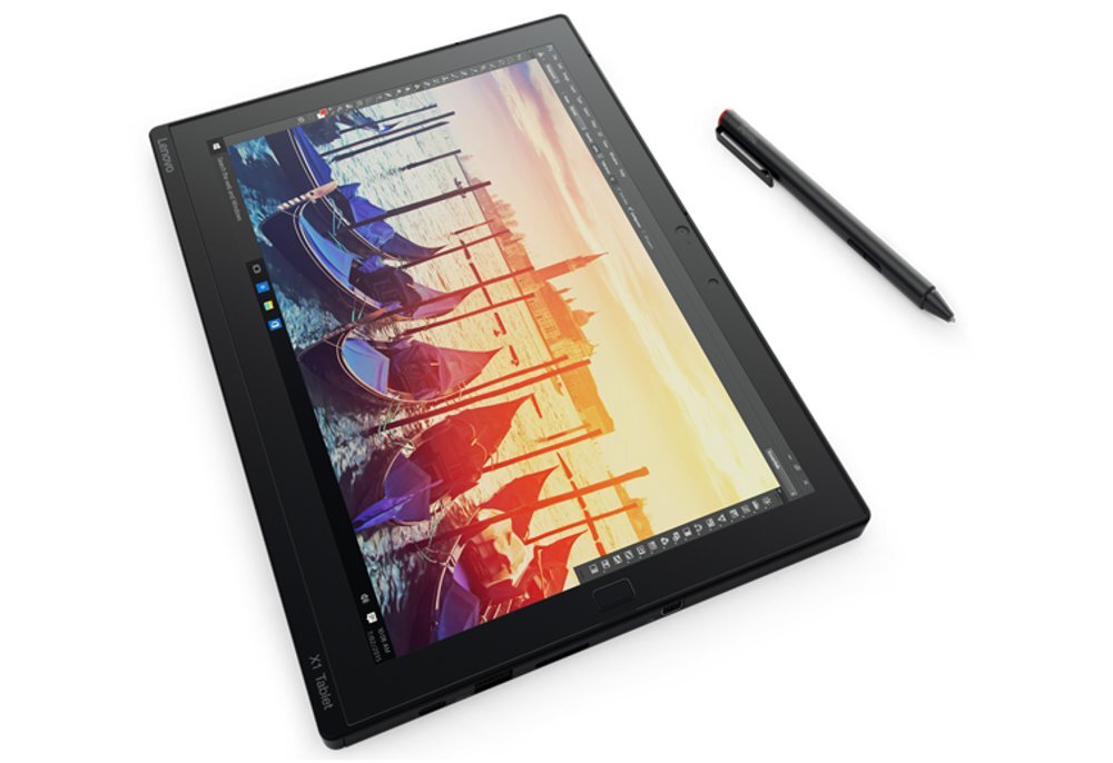 Lenovo ThinkPad X1 Tablet