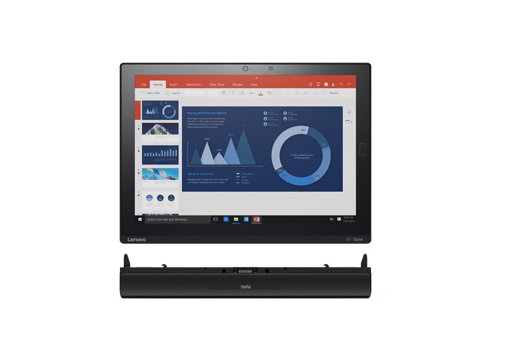 Lenovo ThinkPad X1 Tablet