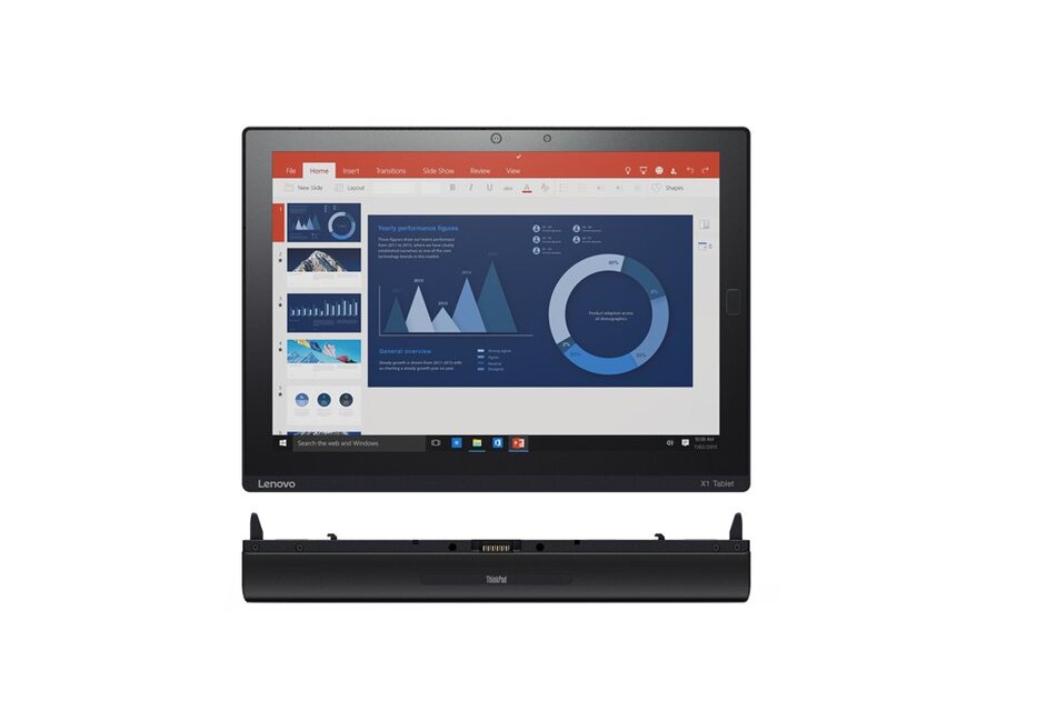 Lenovo ThinkPad X1 Tablet