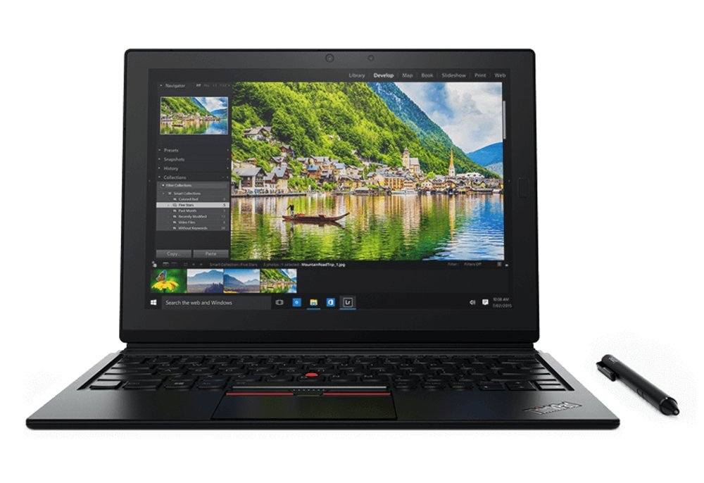 Lenovo ThinkPad X1 Tablet