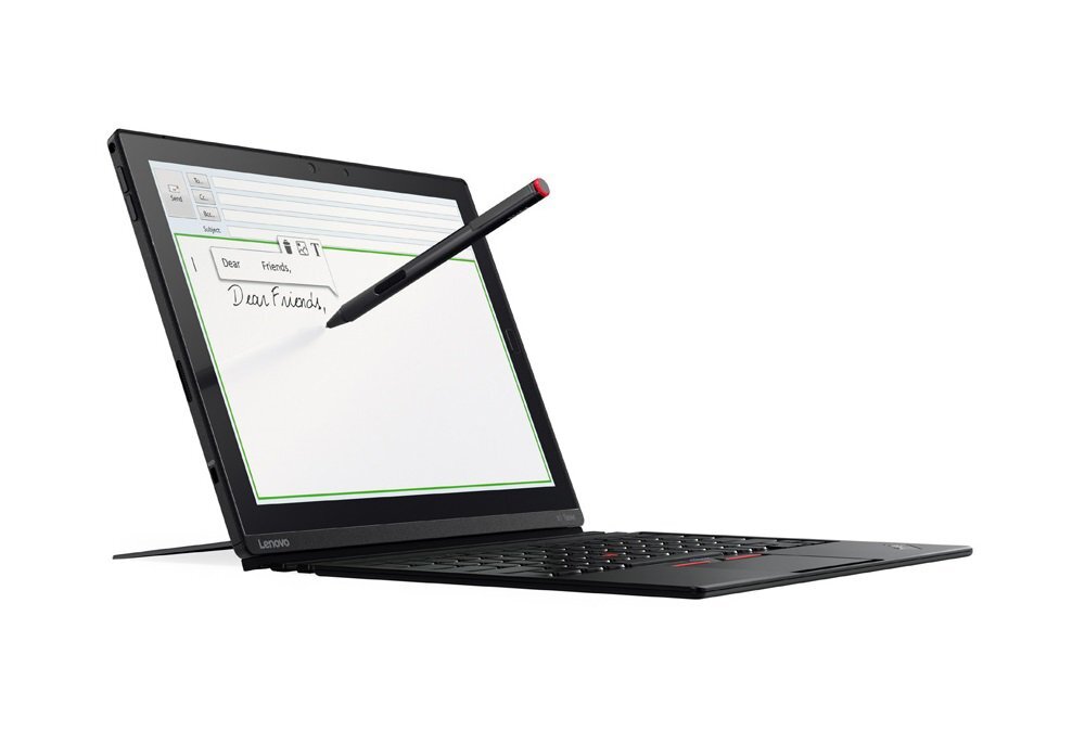 Lenovo ThinkPad X1 Tablet